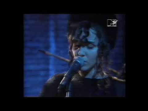 Cranes :Starblood Live 1990 (From MTV)