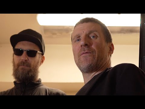 Sleaford Mods - West End Girls (Official Video)