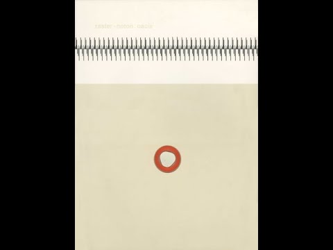 Various Artists - Raster-Noton. Oacis [2000]