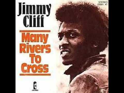 Jimmy Cliff - Hey Mister Yesterday