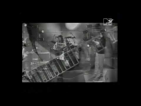 The Breeders: Iris (Live) (MTV 1993)