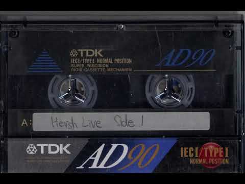 Kristin Hersh live mid-90s (bootleg audience recording)