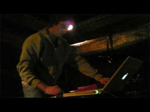Jetone - &quot;Ginotopia&quot; - 2001