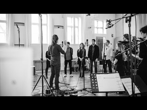 Peter Broderick - The Perpetual Glow (1+1=X)