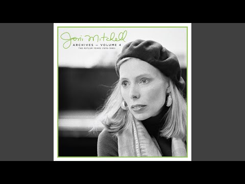 The Wolf That Lives in Lindsey (Mingus Session Outtake)