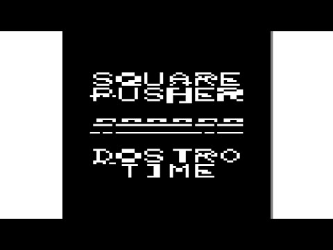 Squarepusher - Enbounce [Dostrotime Listening Party Record]