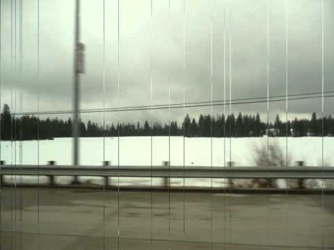 Lit Up And Protruding- Electric Company
