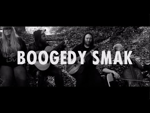 Boogedy Smak - BGSM (Campfire Sessions 25/10/20 | Firejam Productions)