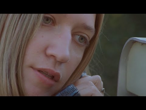 Kim Gordon - &quot;BYE BYE&quot; (Official Music Video)