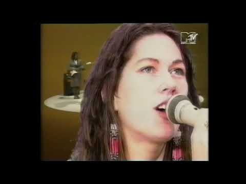 The Breeders Competition Ad (MTV 1993)
