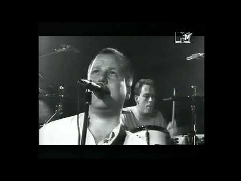 Pixies: Rock Music &amp; Velouria Live (from MTV in the early 90s)