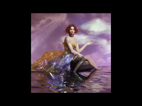 SOPHIE - Immaterial (official audio)