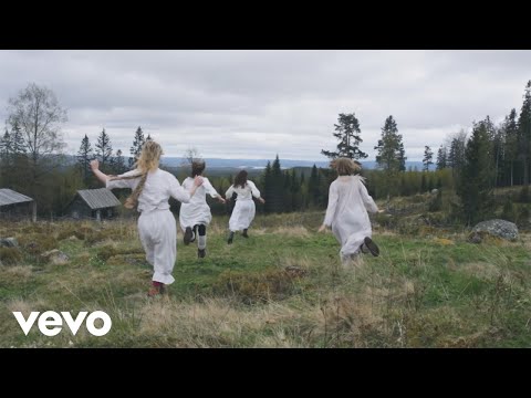 The New Eves - Cow Song