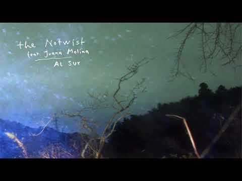 The Notwist: Al Sur (feat. Juana Molina)