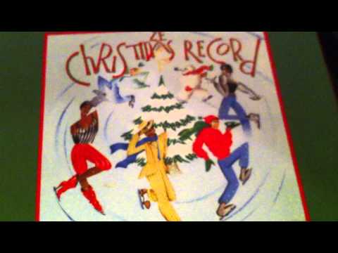 Was (Not Was) - Christmas Time in Motor City