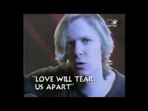 Swans Interview and Live (from 90s MTV) (edit)