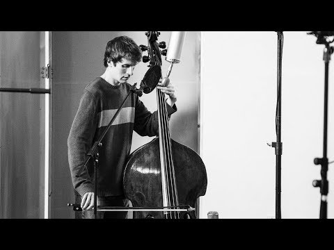 David Allred - Ahoy (1+1=X)