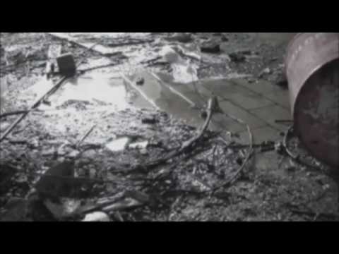 Library Tapes - Fragment VIII
