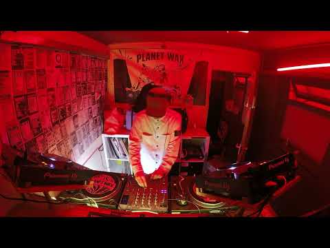 Nectax // 1-hour DJ mix ~ Jungle / D&amp;B