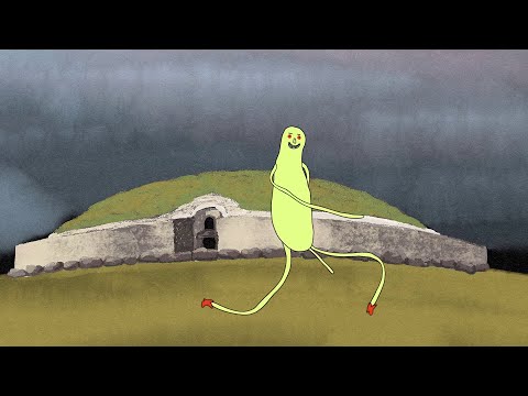 Poor Creature - Adieu Lovely Erin (Official Video)