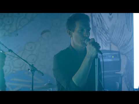 Shearwater Plays Lodger - African Night Flight - David Bowie - The AV Club 2016