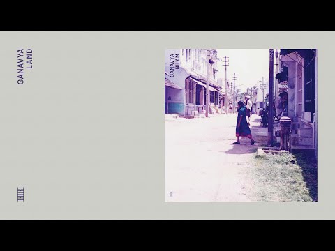 ganavya - Land (Official Audio)