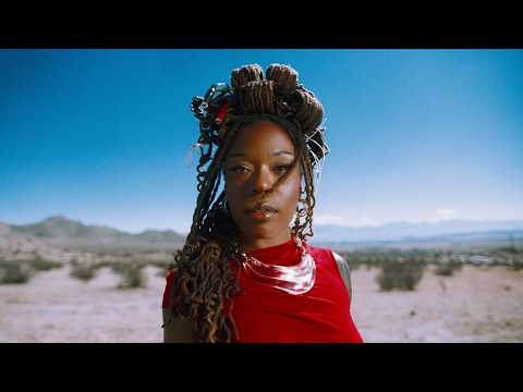 Sudan Archives - A BUG&#039;S LIFE (Official Music Video)