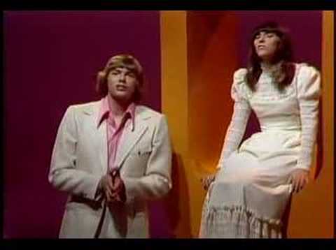 carpenters -We&#039;ve Only Just Begun