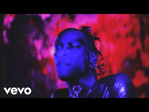 Yves Tumor - Jackie (Official Video)