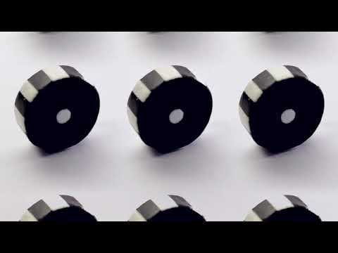 Herbert &amp; Momoko - Babystar (Visualiser)