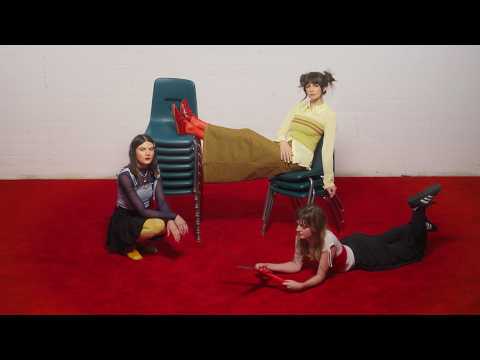 Automatic - Is It Now? (Official Music Video)