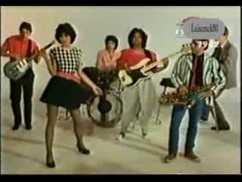 I Know What Boys Like - The Waitresses (HQ Audio)