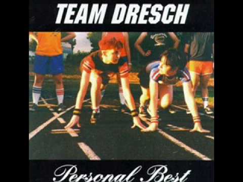 Team Dresch - She&#039;s Amazing