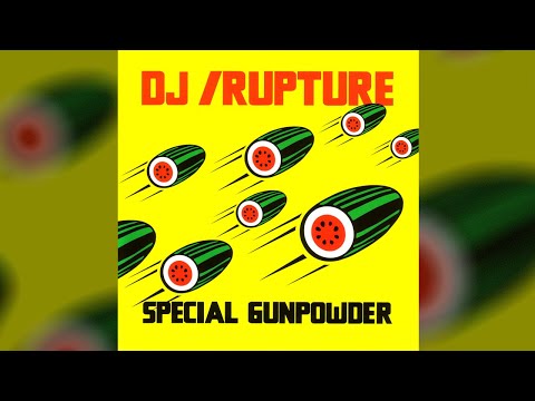 DJ /rupture - Special Gunpowder (2004)