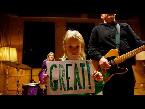 THE EX 2025 - GREAT! From the new album &#039;If Your Mirror Breaks&#039;