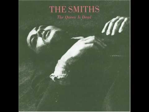 The Smiths - The Queen Is Dead