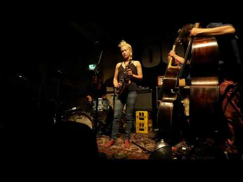 Emmeluth / Edwards / Niggenkemper / Nilssen-Love @ Blow Out 2017