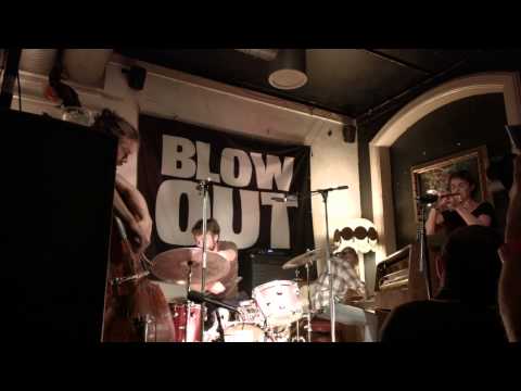 Blow Out 2015: Susana Santos Silva / Christine Wodrascka / Christian Meaas Svendsen / Håkon Berre