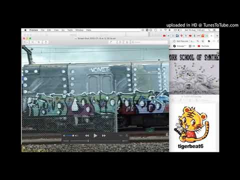 Cex - Furcoat (Tigerbeat6)
