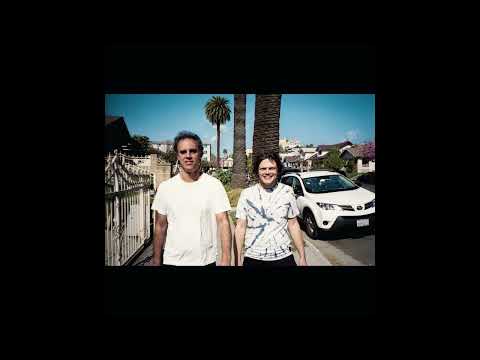 Kieran Hebden + William Tyler - If I Had a Boat