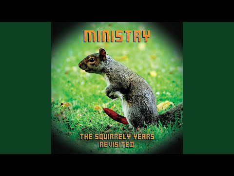 Work For Love (Squirrely Version)