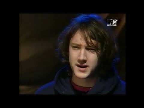 Interview with My Bloody Valentine on MTV early 90s