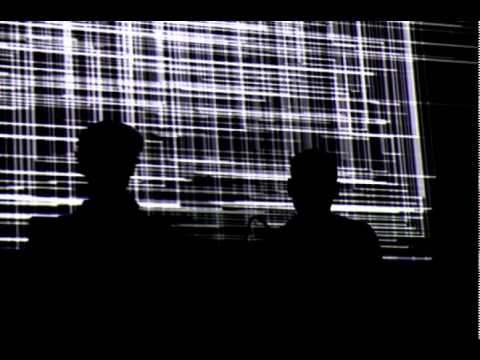 Carsten Nicolai &amp; Ryoji Ikeda (Cyclo.) - C7