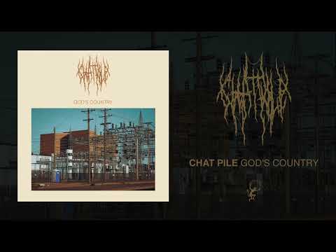 Chat Pile - Why (Official Audio)