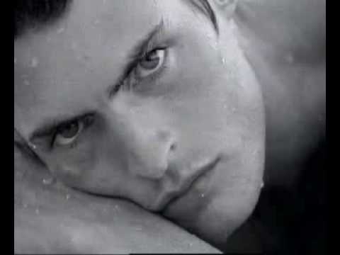 Giorgio Armani - Acqua di Gio - Larry Scott