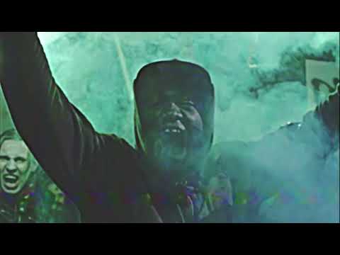 Mourning [A] BLKstar - &quot;Stop Lion 2&quot; (feat. Lee Bains) | Music Video
