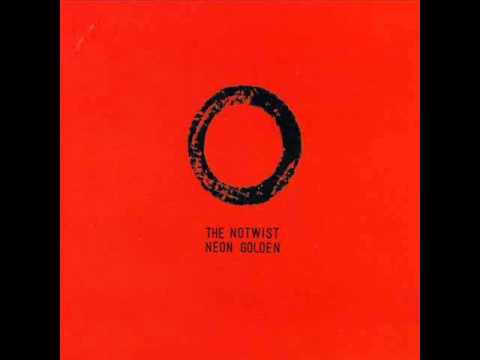 The Notwist - Consequence