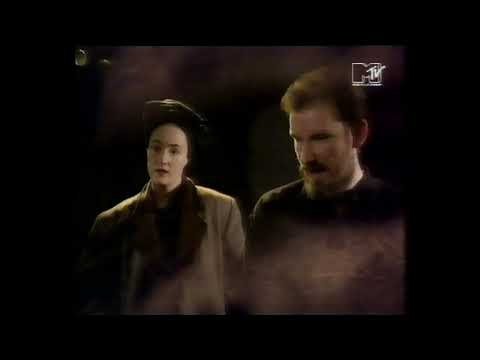 Dead Can Dance News (MTV 1993)