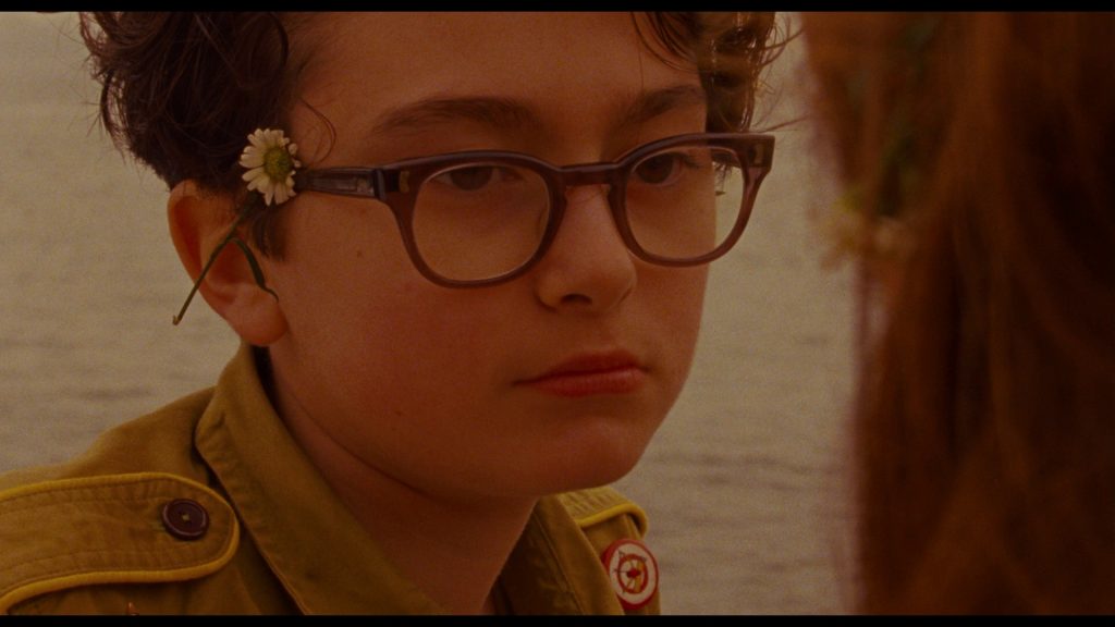 TSP2012: Moonrise Kingdom – Random Thoughts