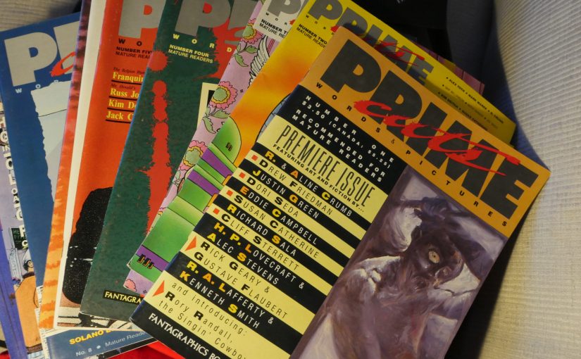 FF1987: Prime Cuts